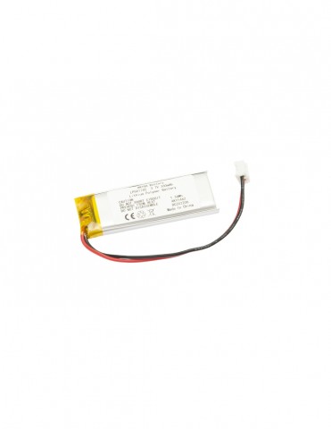 Akumuliatorius 3.7V 360mAh 5x17x45mm Li-Polymer Akyga